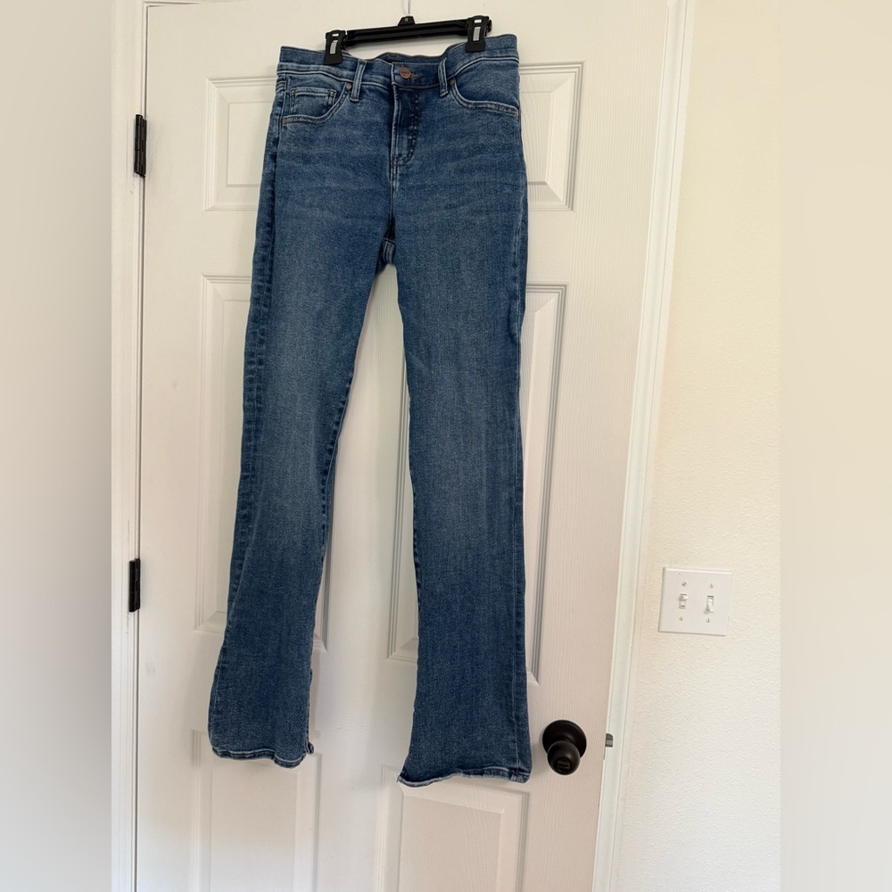 Express Skyscraper Jeans